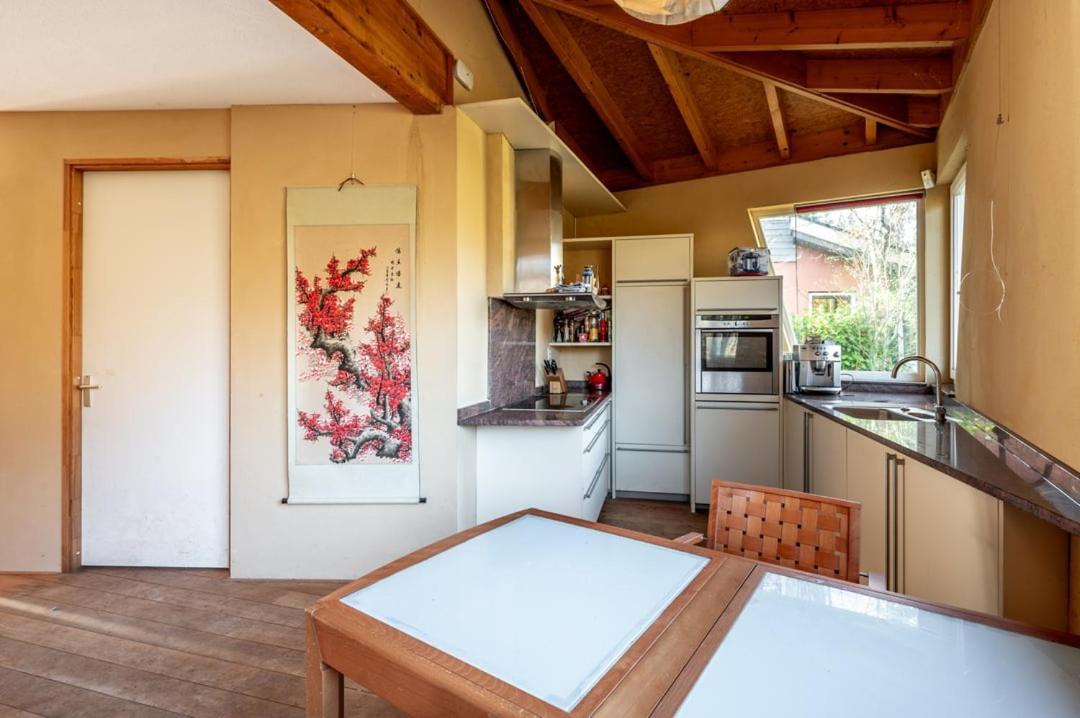 Eco Villa Almere