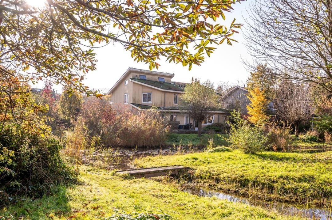 Villa Eco Almere
